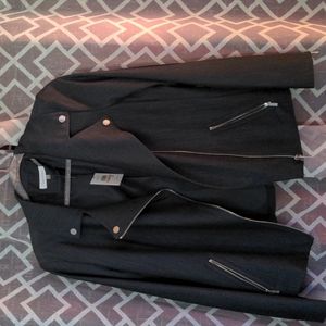NWT Calvin Klein Blazer Jacket